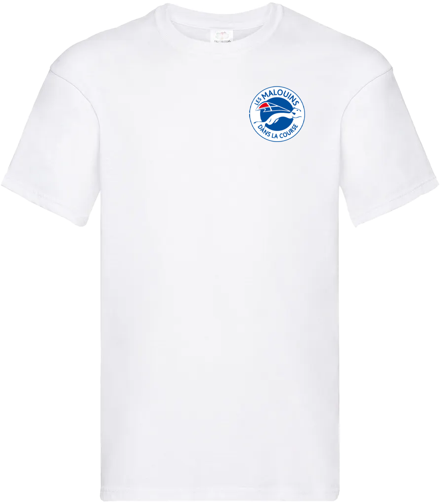 les malouins dans la course